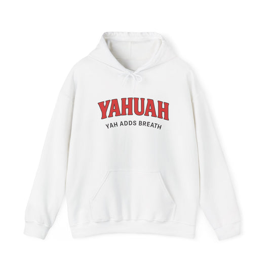 Unisex Heavy Blendâ„¢ Hooded Sweatshirt
