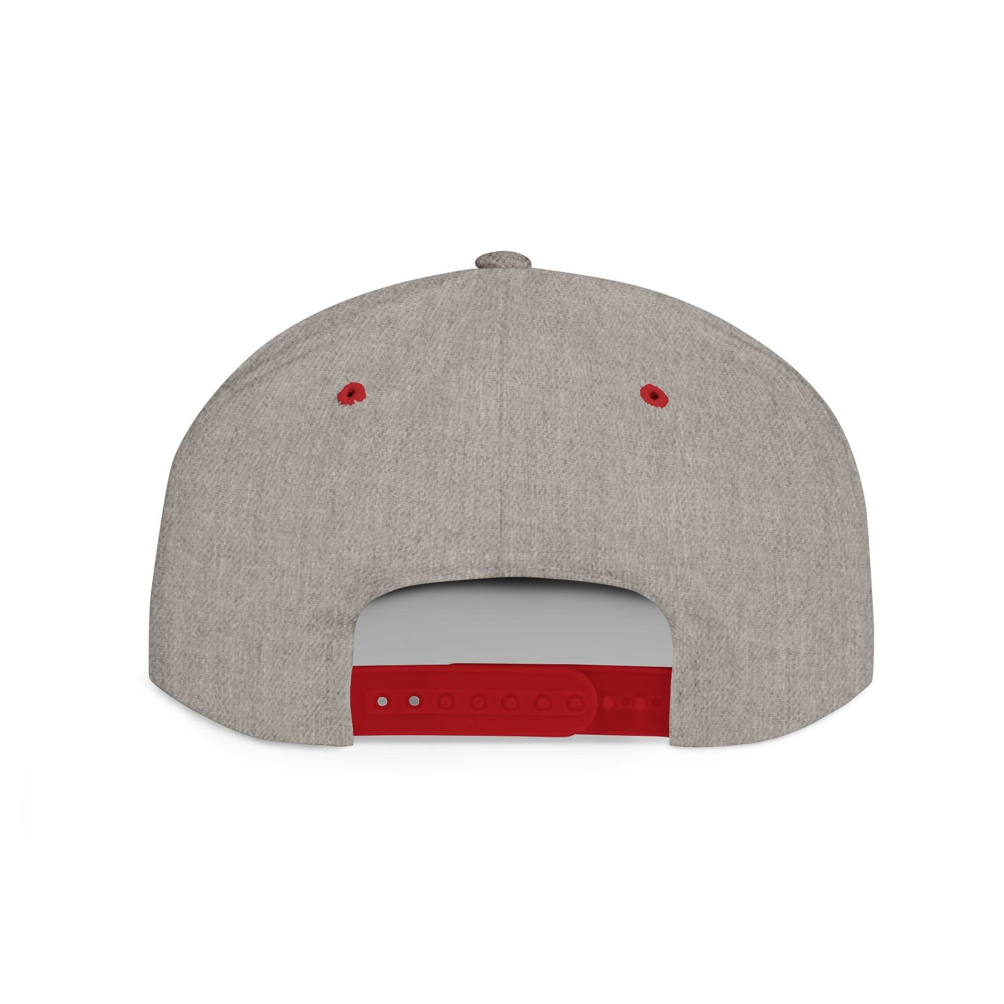 Snapback Cap Custom Creations - Express Yourself with Embroidered Apparel, Printed Mugs, and More by ABCJ Design