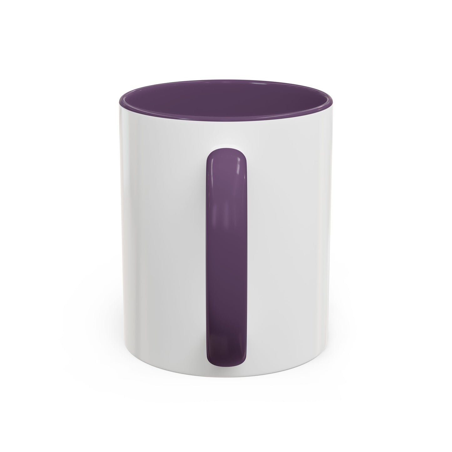 Accent Coffee Mug (11, 15oz) - ABCJ Designs