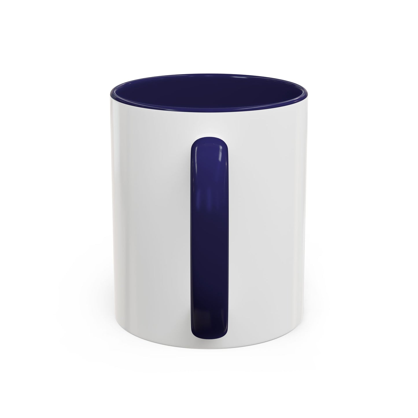 Accent Coffee Mug (11, 15oz) - ABCJ Designs