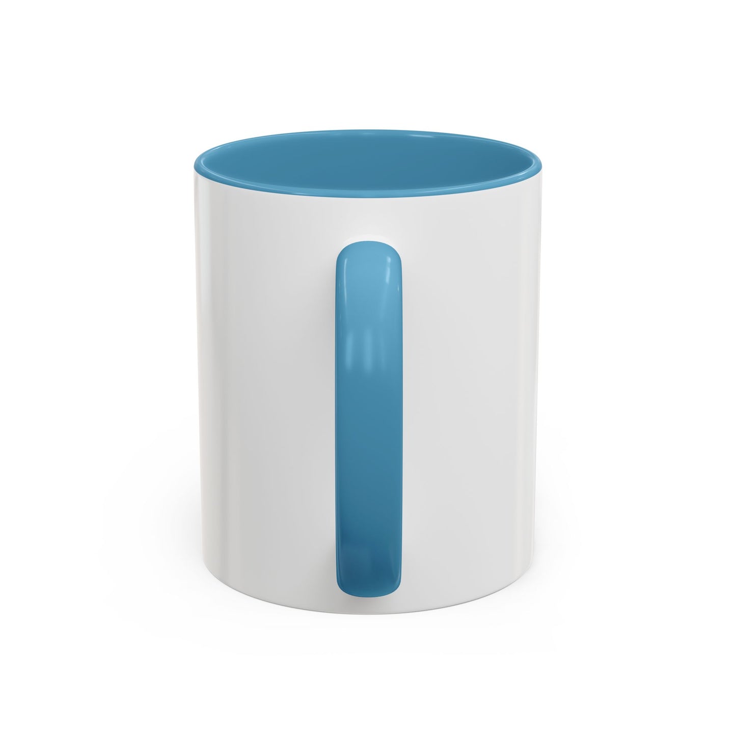 Accent Coffee Mug (11, 15oz) - ABCJ Designs