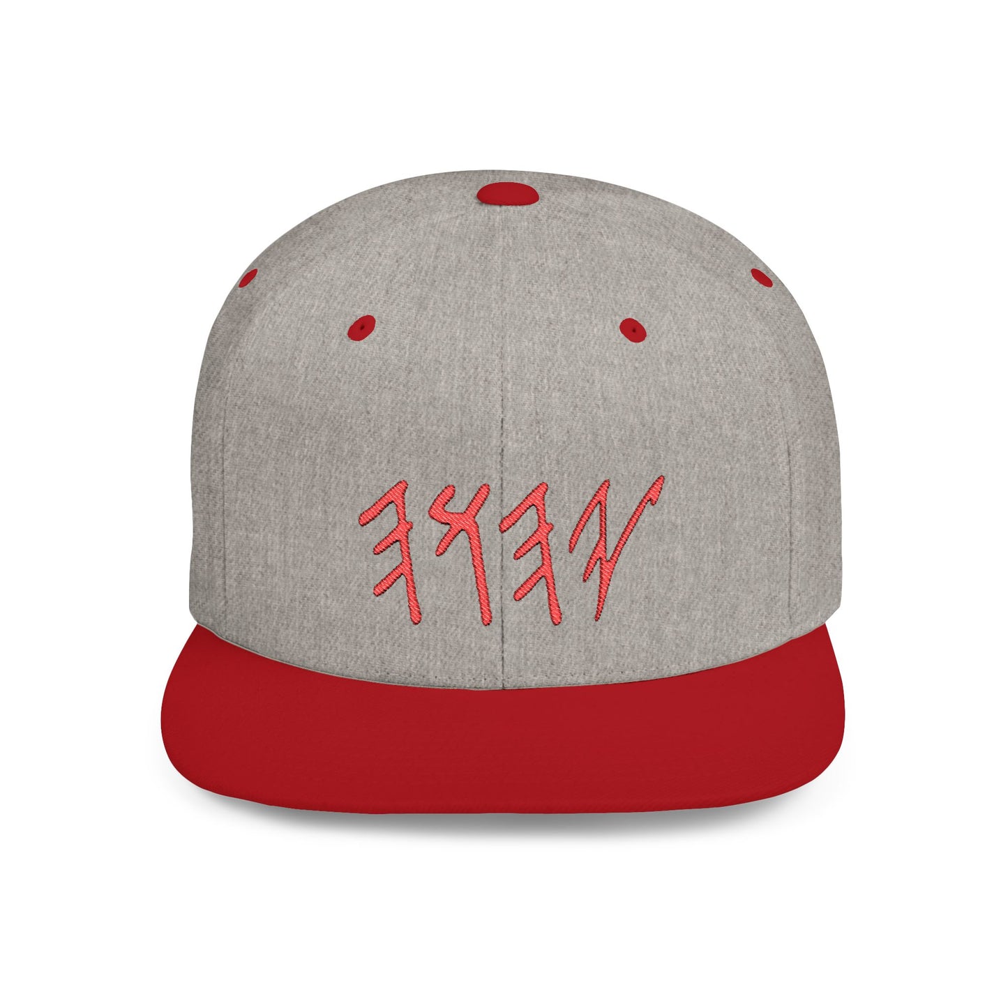 Snapback Cap Custom Creations - Express Yourself with Embroidered Apparel, Printed Mugs, and More by ABCJ Design