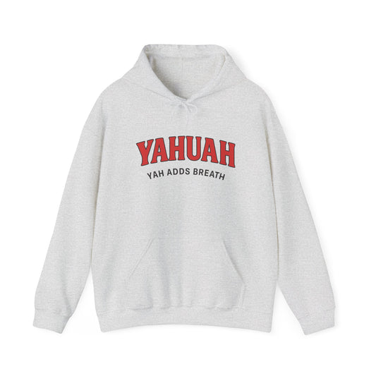 Unisex Heavy Blendâ„¢ Hooded Sweatshirt