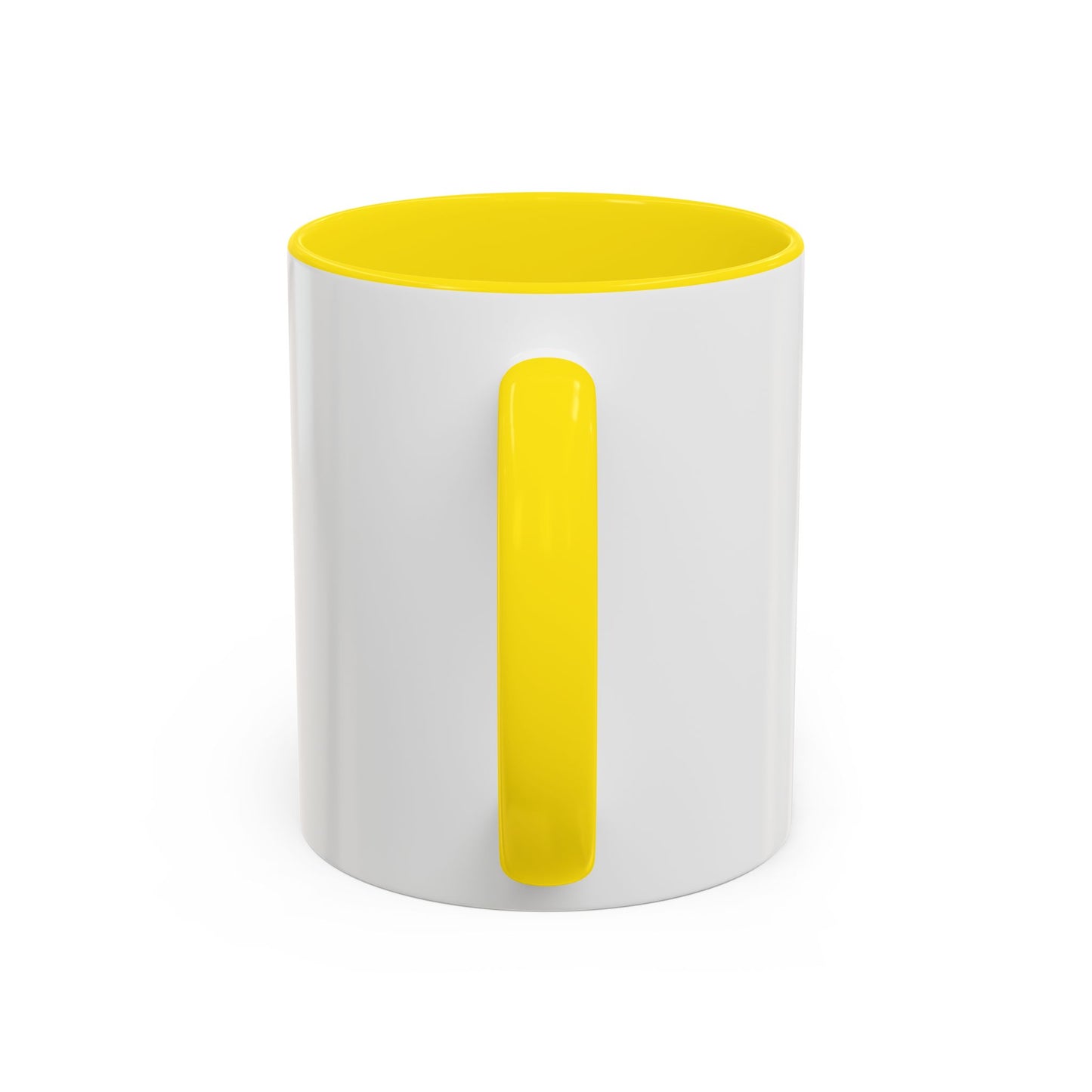 Accent Coffee Mug (11, 15oz) - ABCJ Designs