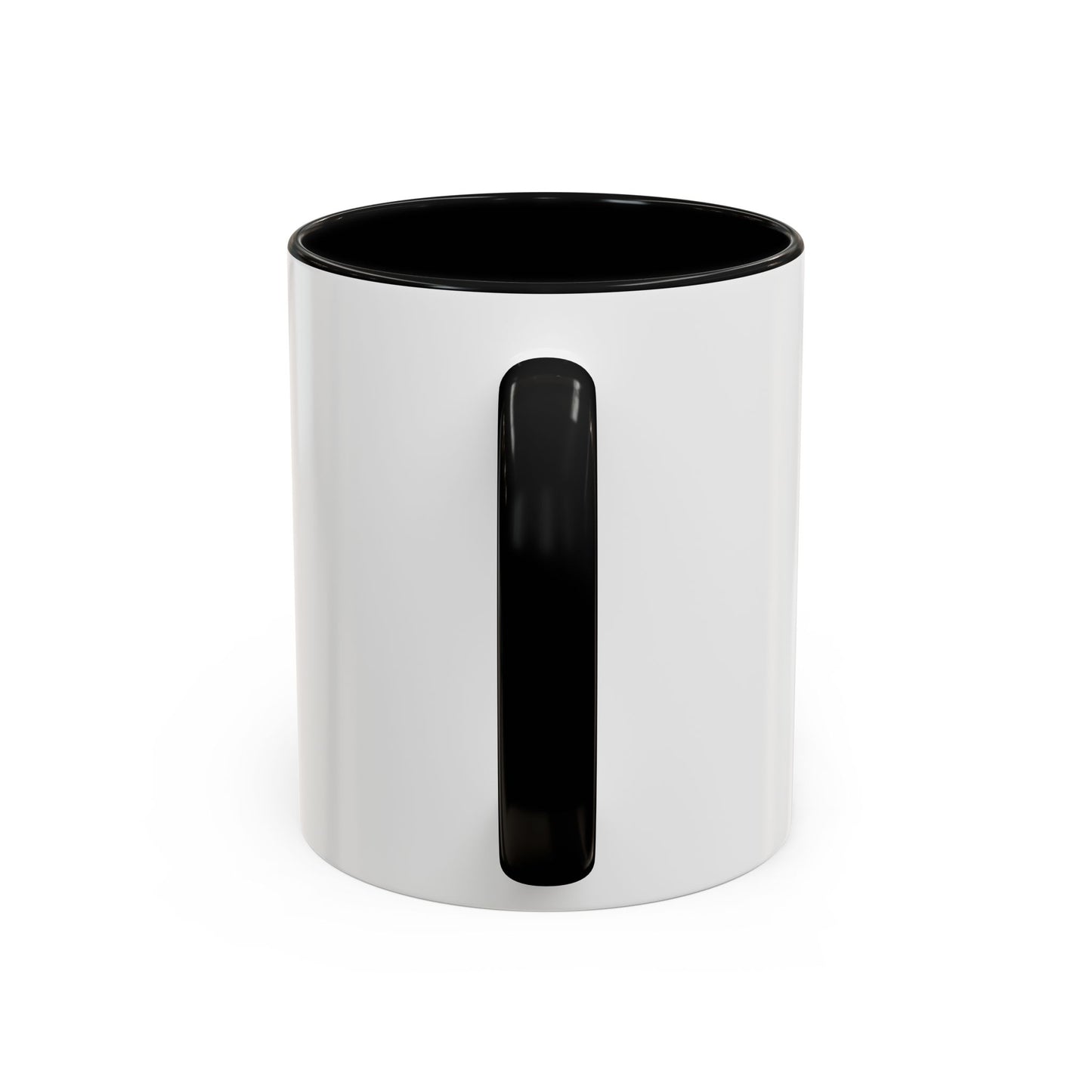 Accent Coffee Mug (11, 15oz) - ABCJ Designs