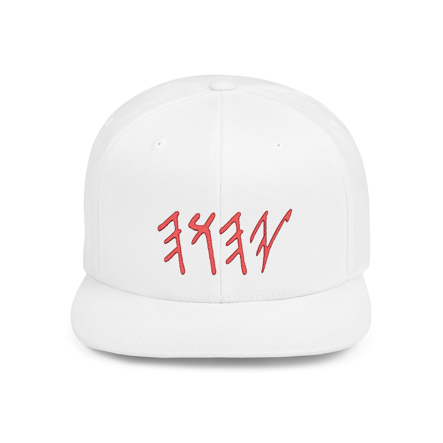 Snapback Cap Custom Creations - Express Yourself with Embroidered Apparel, Printed Mugs, and More by ABCJ Design