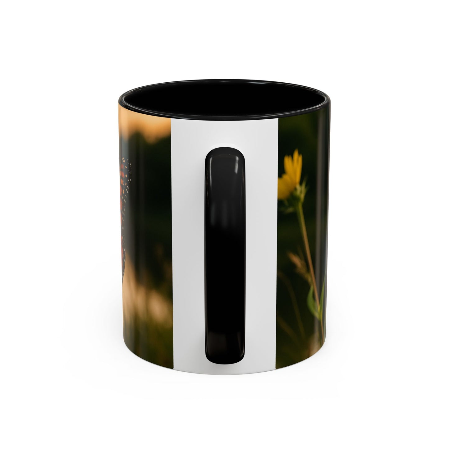 Accent Coffee Mug (11, 15oz) - ABCJ Designs