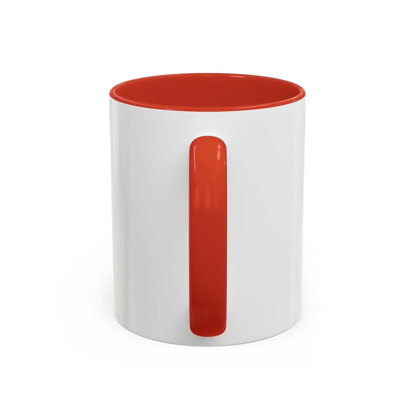 Accent Coffee Mug (11, 15oz) - ABCJ Designs