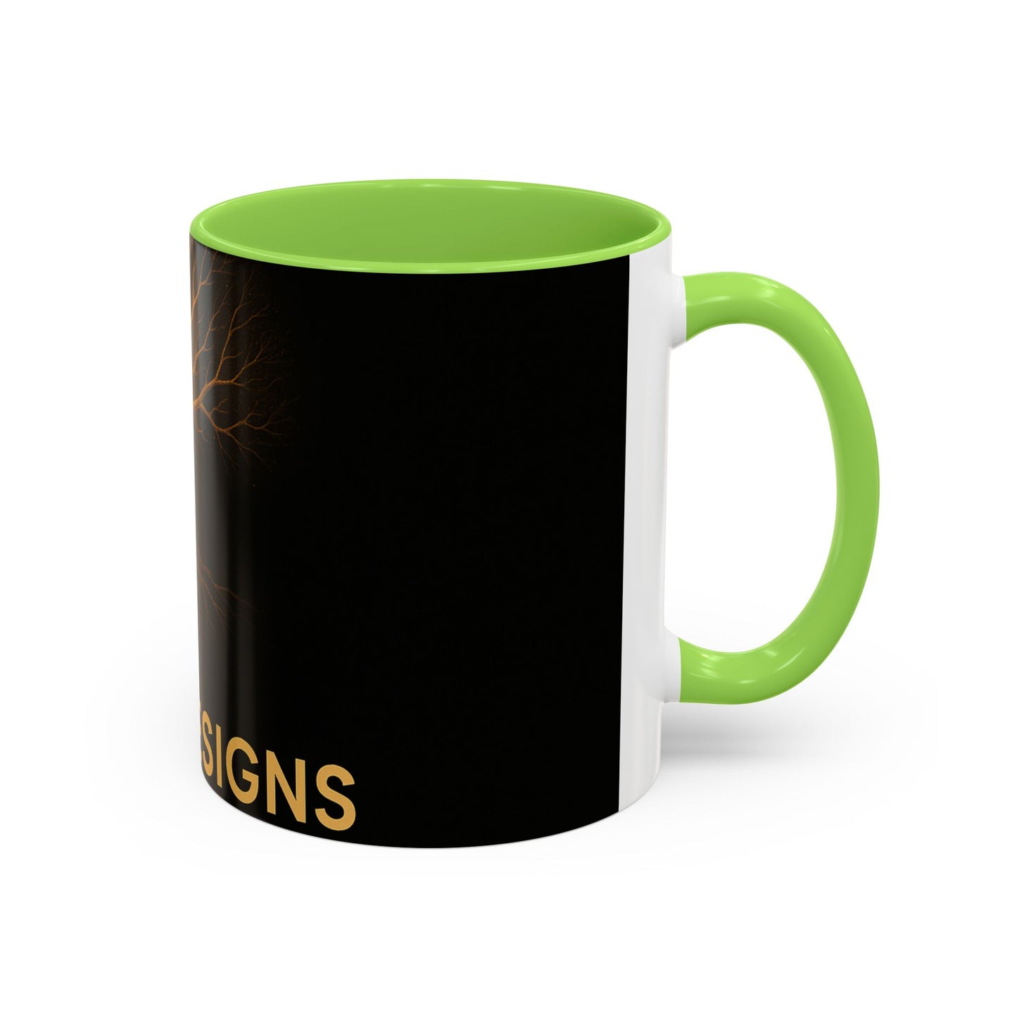 Custom Mugs designer