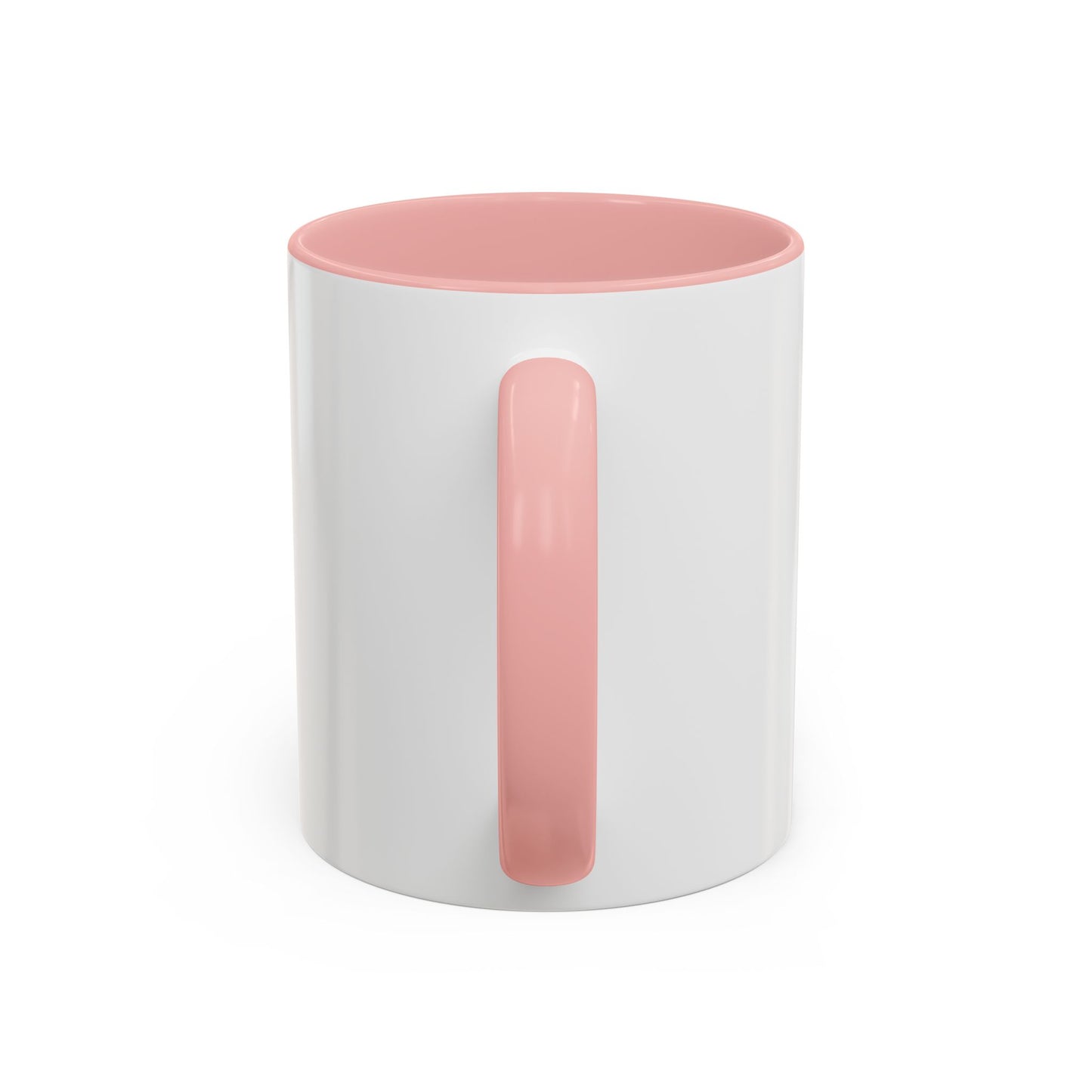 Accent Coffee Mug (11, 15oz) - ABCJ Designs