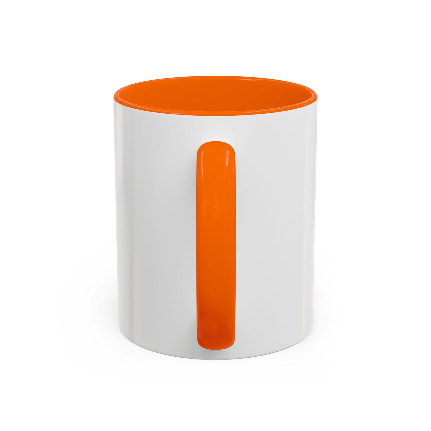 Accent Coffee Mug (11, 15oz) - ABCJ Designs