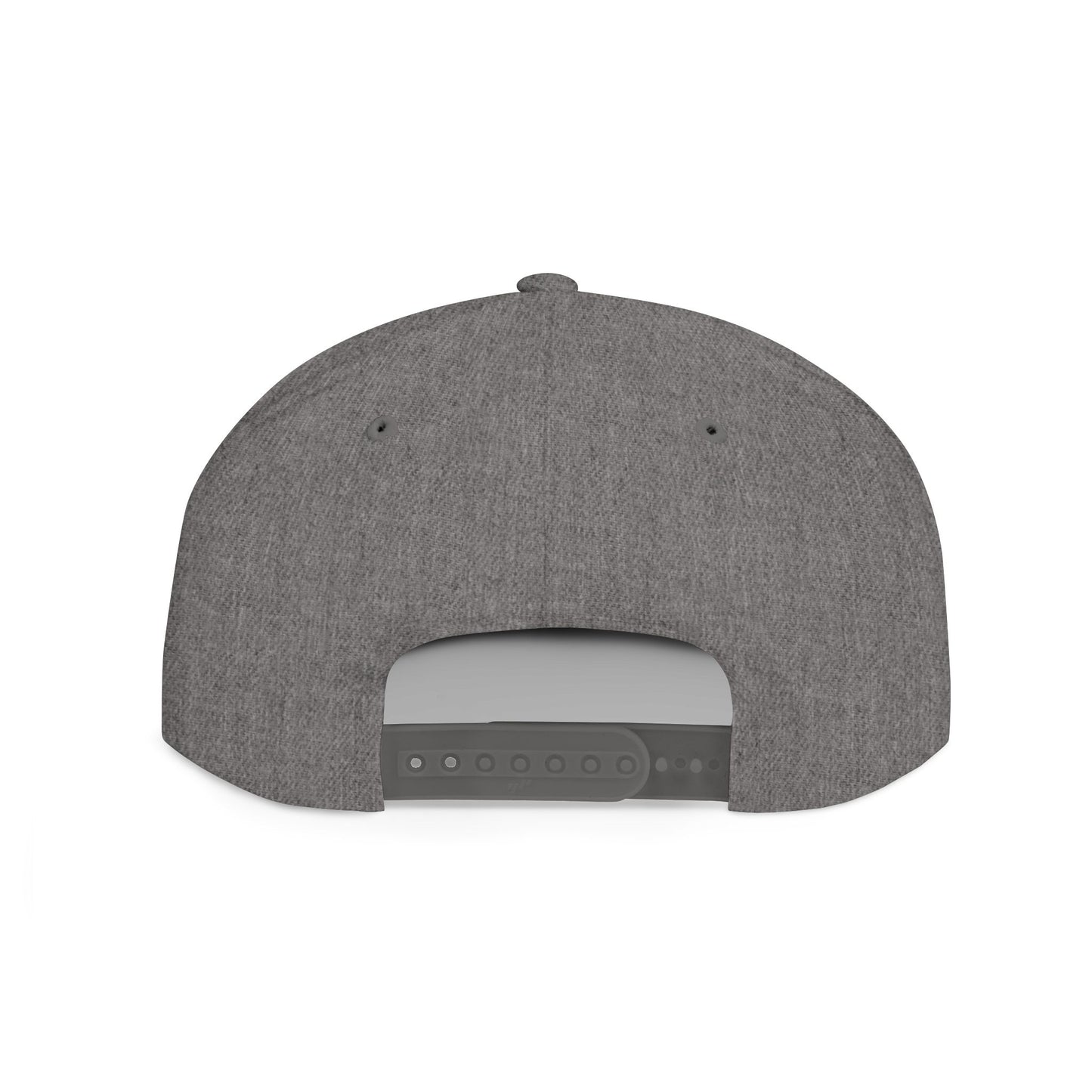 Snapback Cap Custom Creations - Express Yourself with Embroidered Apparel, Printed Mugs, and More by ABCJ Design