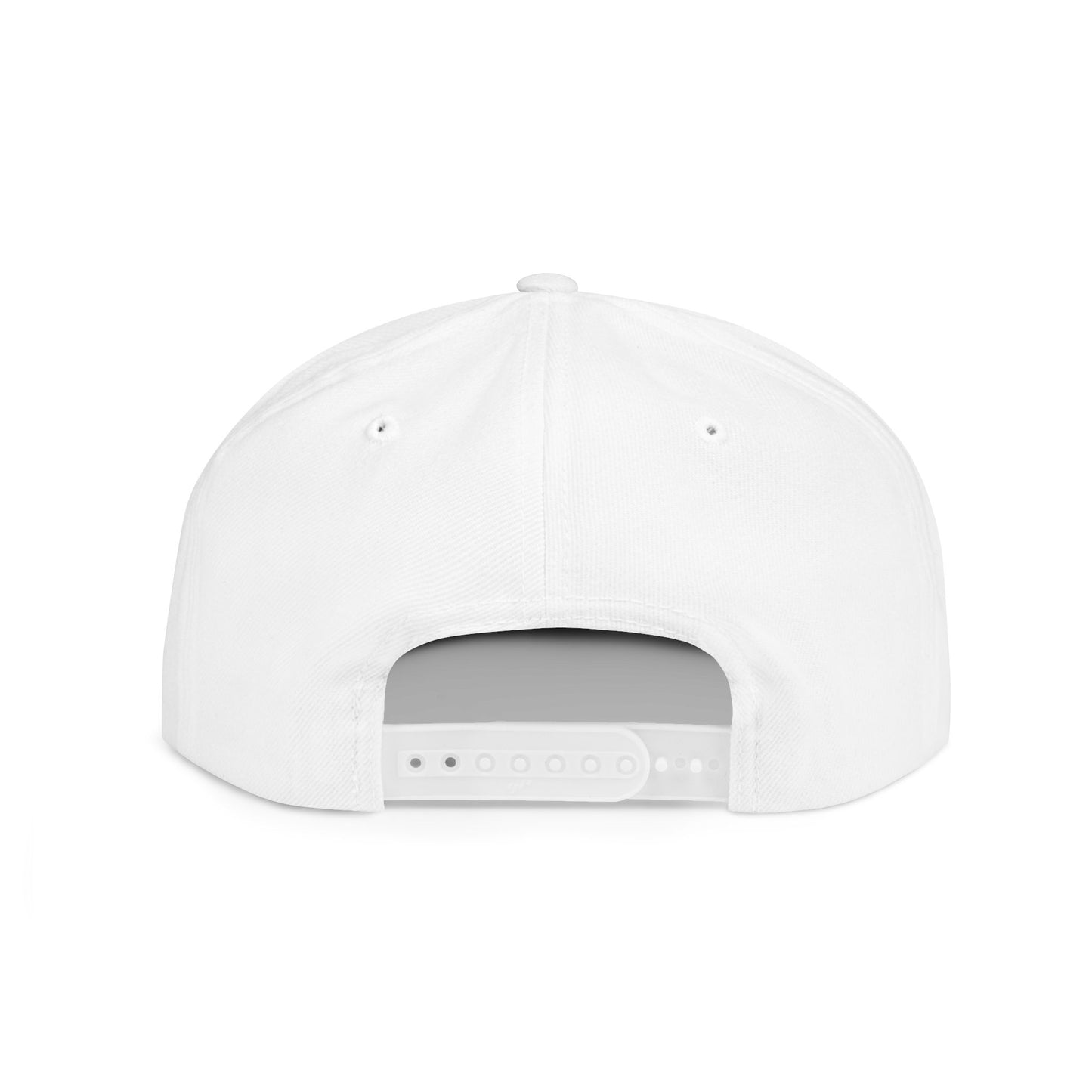 Snapback Cap Custom Creations - Express Yourself with Embroidered Apparel, Printed Mugs, and More by ABCJ Design